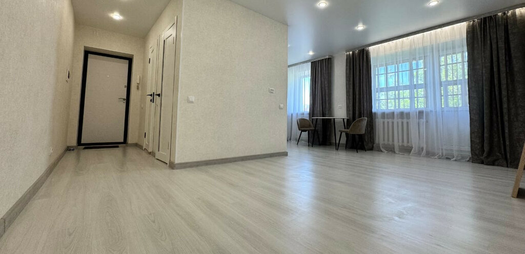 квартира г Барнаул р-н Центральный ул Гоголя 32 фото 15