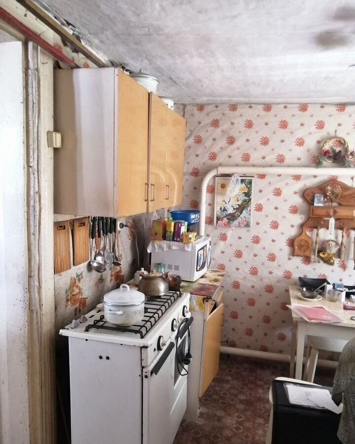 дом г Бийск ул Красногвардейская фото 7