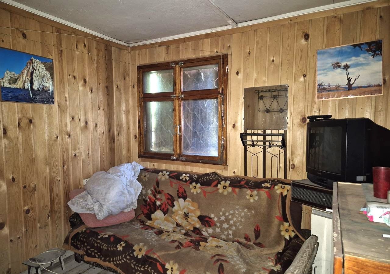 дом г Ангарск снт Виктория-3 Ангарский г. о. фото 7