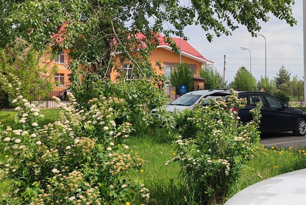 квартира г Истра ул ЭХ Большевик 5 Нахабино фото 20