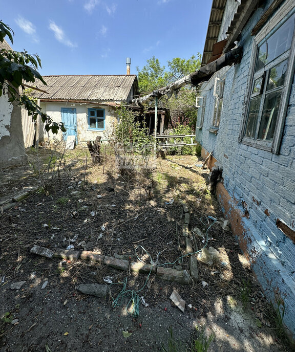 дом р-н Терский г Терек ул Терская 73 фото 5
