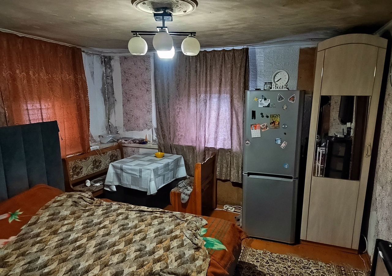 дом г Новокузнецк р-н Центральный ул Карьерная 40 Кемеровская обл. — Кузбасс фото 7