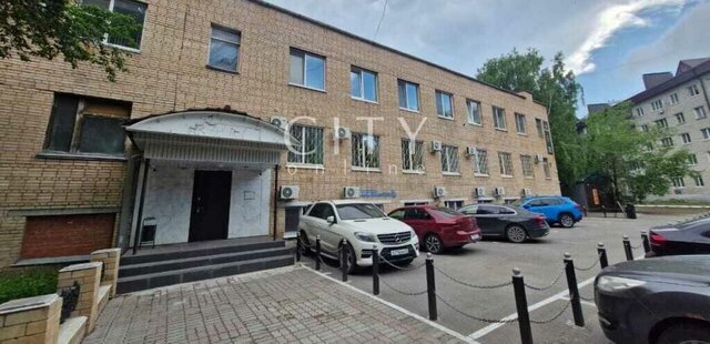 проезд Геологоразведчиков 6в фото