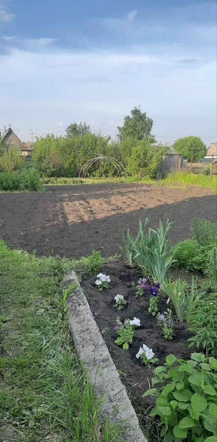 дом г Белово Кемеровская обл. — Кузбасс, Городок, садовые участки Кедр, 96, Новый Городок фото 5