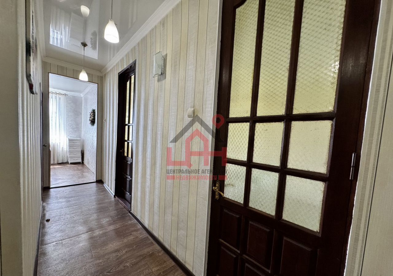 квартира г Ессентуки ул Октябрьская 335/1 фото 2