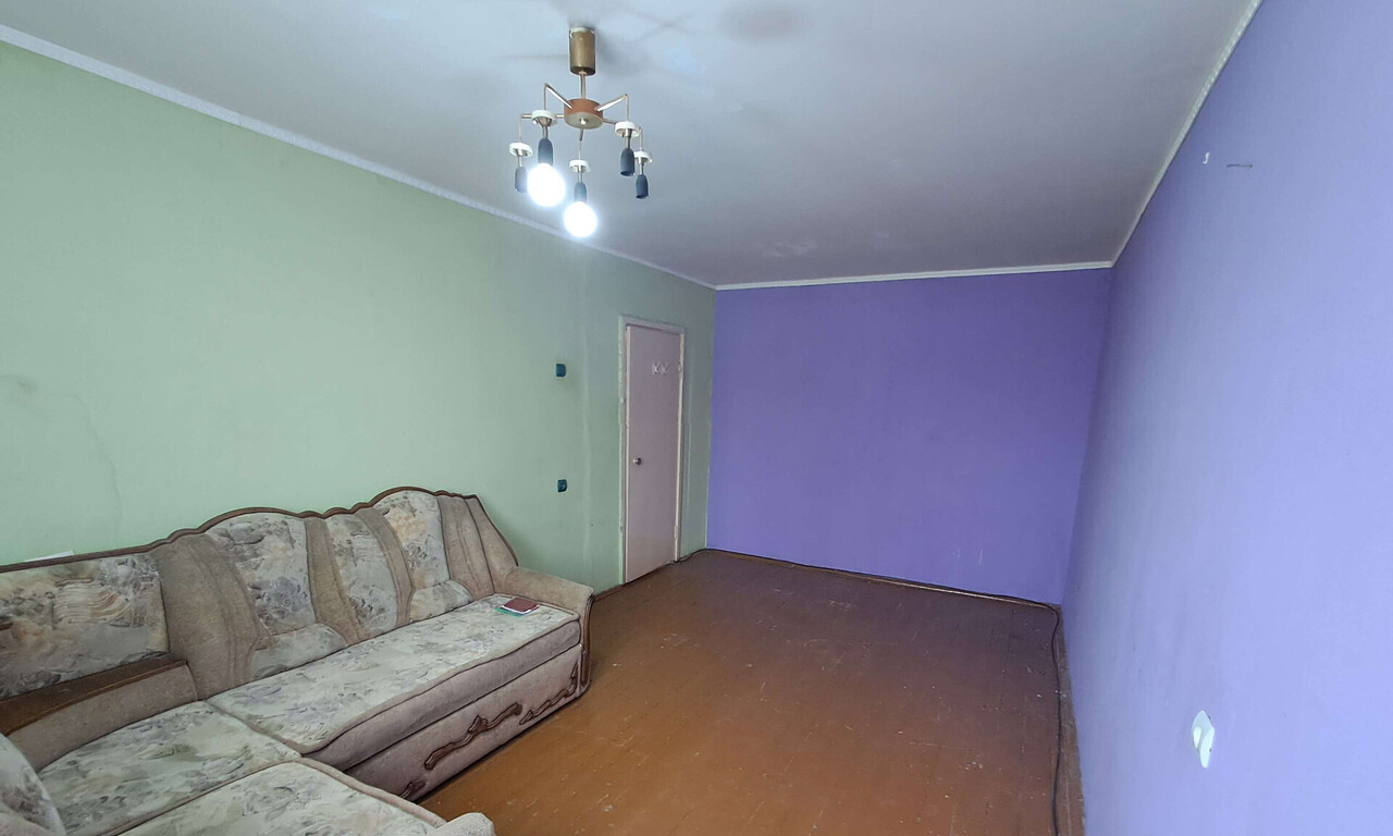 квартира г Клин ул Карла Маркса 69 фото 1