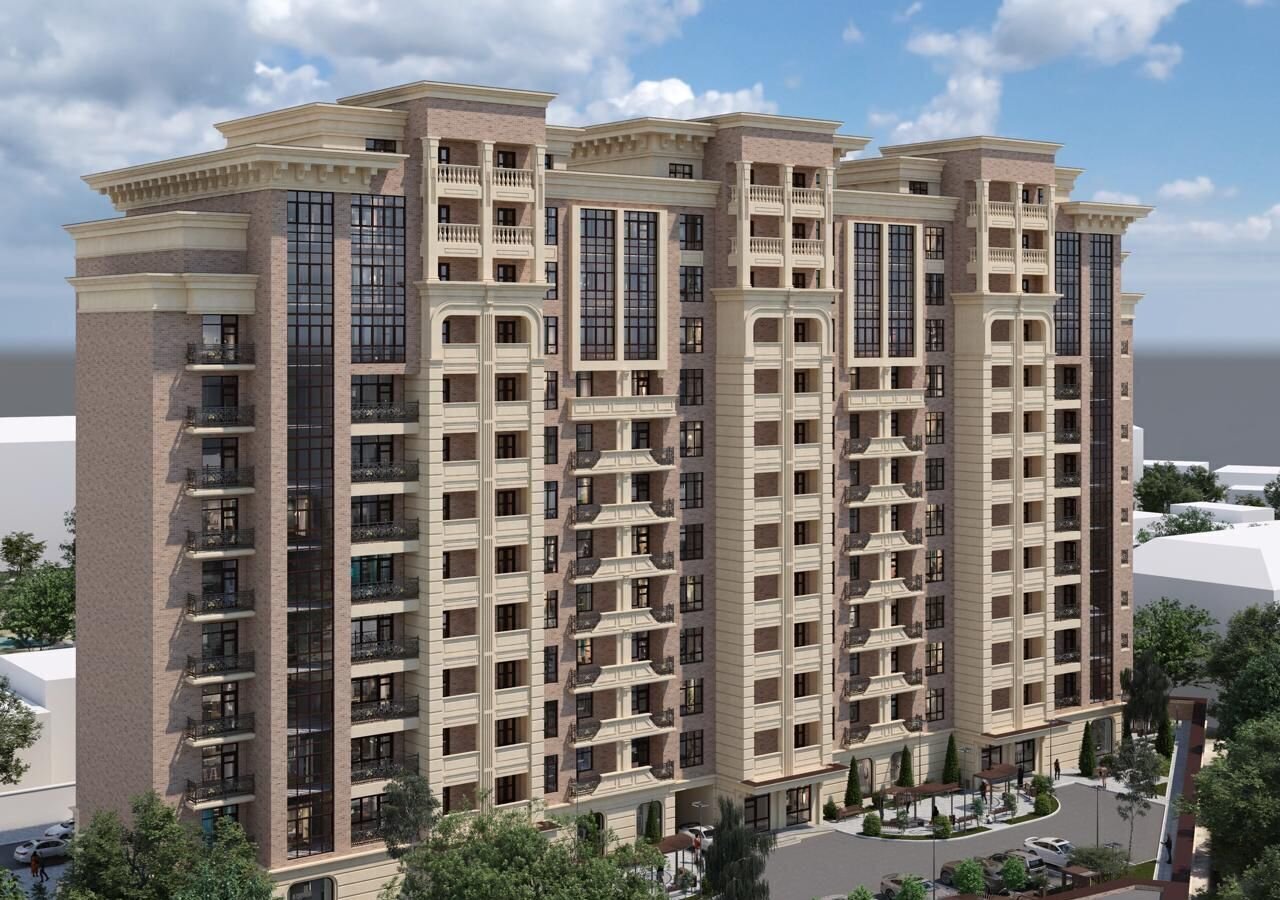 квартира г Махачкала ул Салаватова 70 р-н Советский фото 2