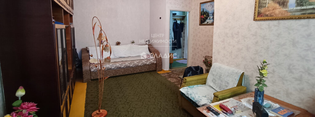 квартира г Арсеньев пр-кт Горького 23 фото 2