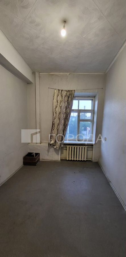 комната г Новосибирск р-н Октябрьский Речной вокзал ул Большевистская 48 фото 2