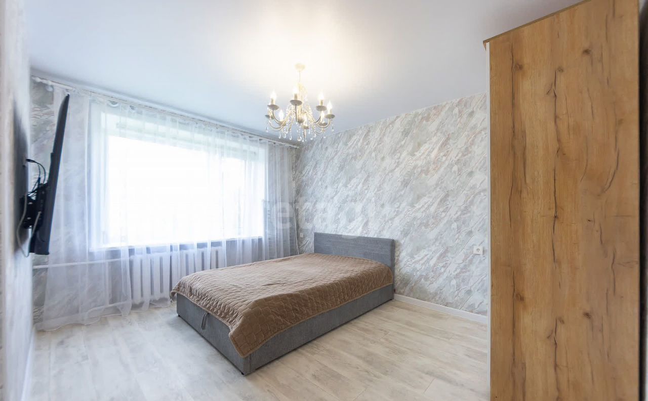квартира г Хабаровск р-н Краснофлотский ул Адмиральская 25 фото 1