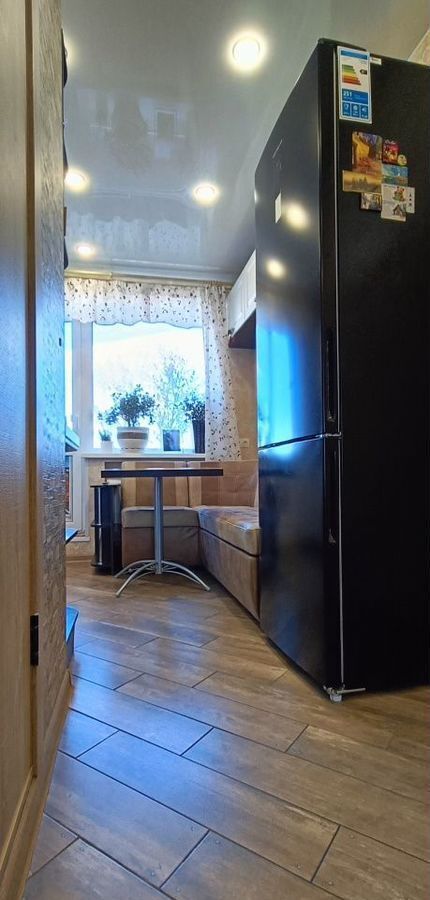 квартира г Санкт-Петербург р-н Красногвардейский ул Стасовой 2 округ Полюстрово фото 3