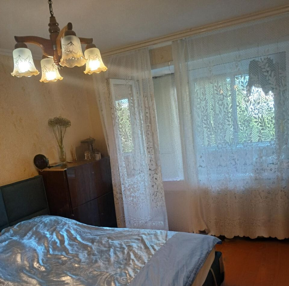 квартира г Тольятти р-н Автозаводский 6-й квартал б-р Королева 9 м-н фото 3