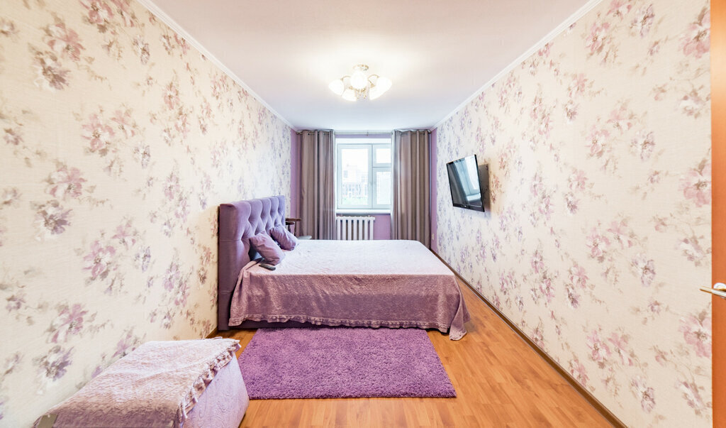 квартира г Казань р-н Московский Яшьлек ул Блюхера 4 фото 15