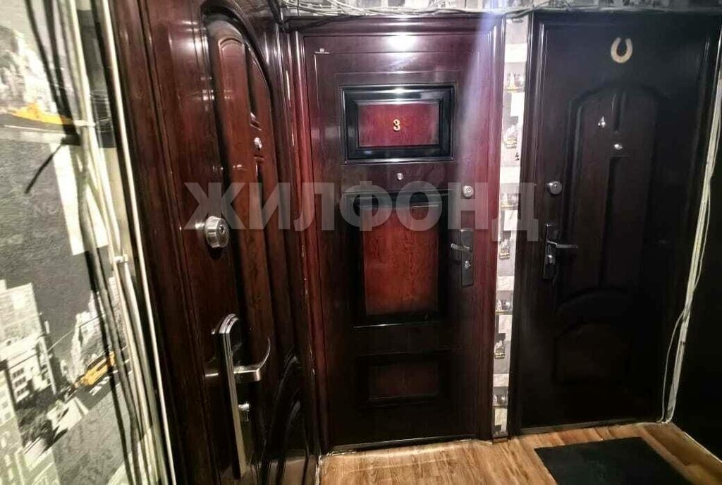 комната г Абакан ул Трудовая 11 фото 10
