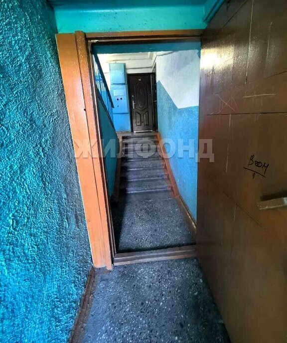 комната г Абакан ул Трудовая 11 фото 11