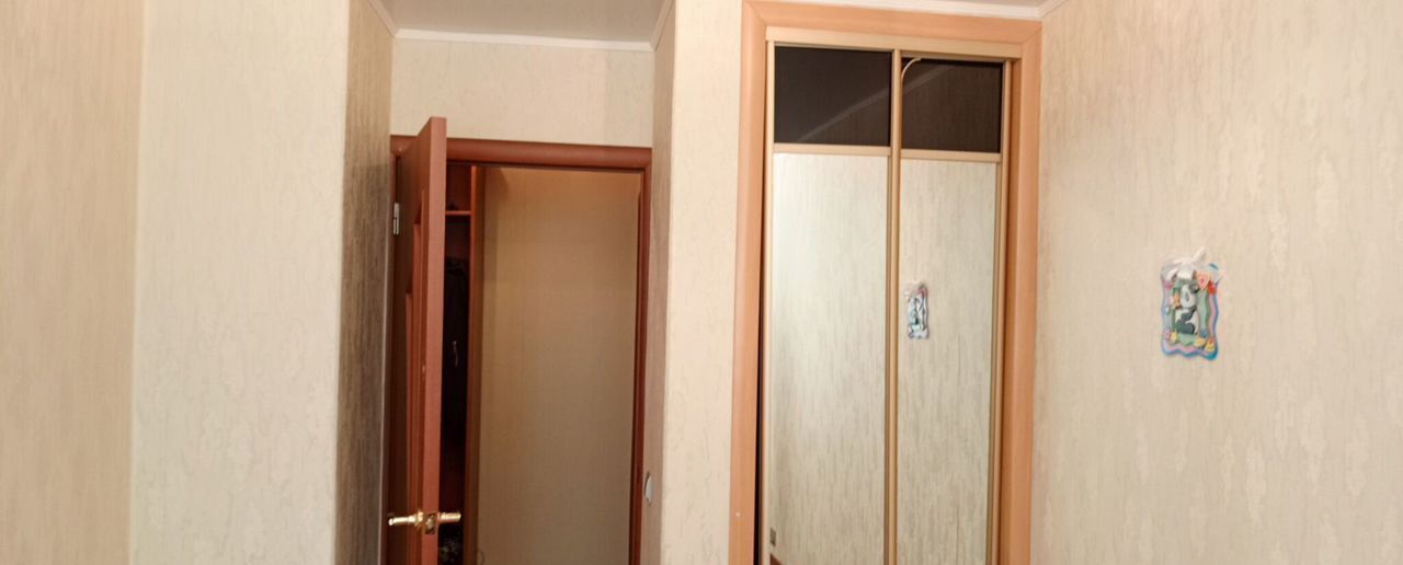 квартира г Владимир р-н Ленинский ул Алябьева 18 фото 8