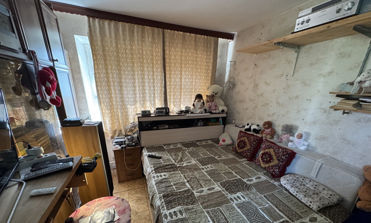 квартира г Королев микрорайон Завокзальный ул Садовая 10 м-н фото 5