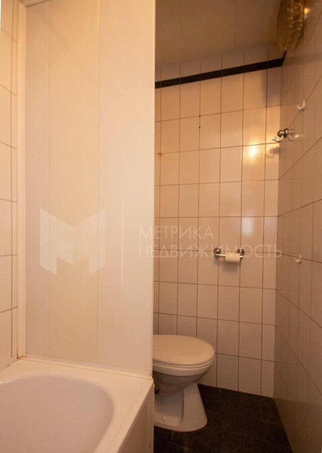 квартира г Тюмень р-н Центральный ул Республики 90 фото 15