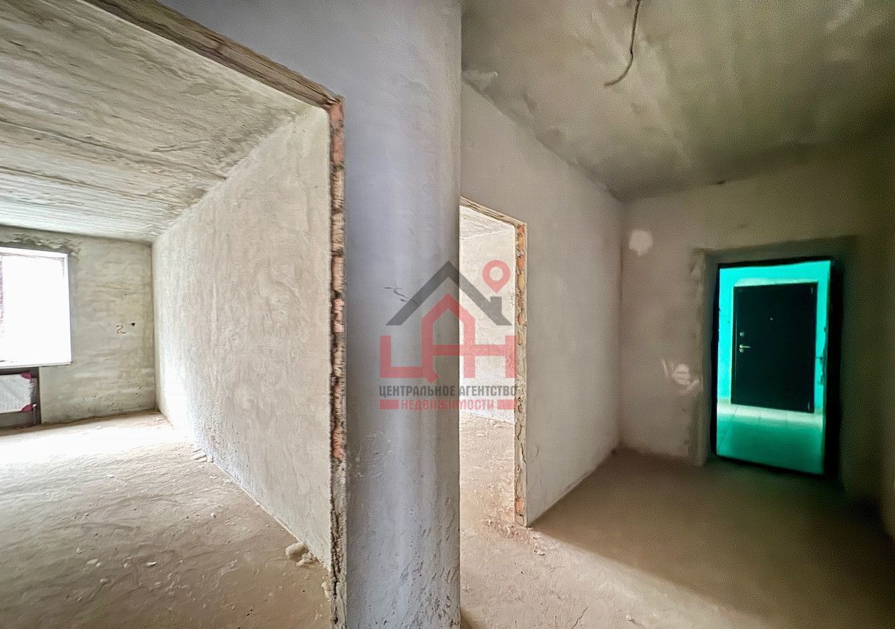 квартира г Ессентуки ул Орджоникидзе 84к/2 фото 7
