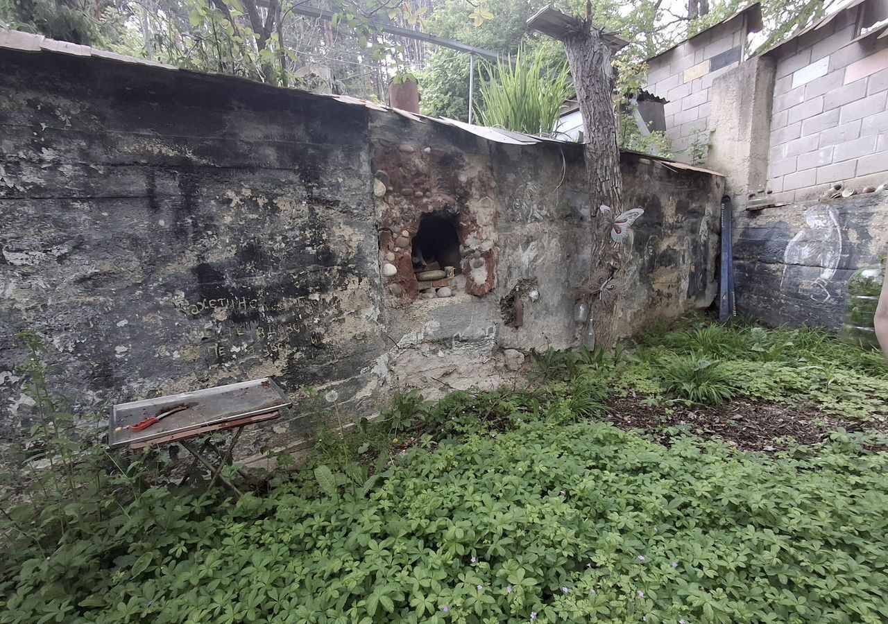 дом г Кисловодск садовые участки За Рулём, Солнечная ул фото 12