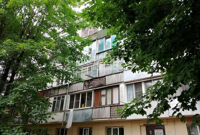ул Балахонова 27 фото