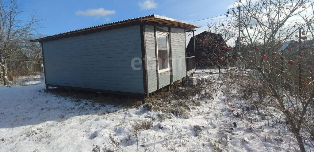 дом г Пущино снт Опыт фото 4