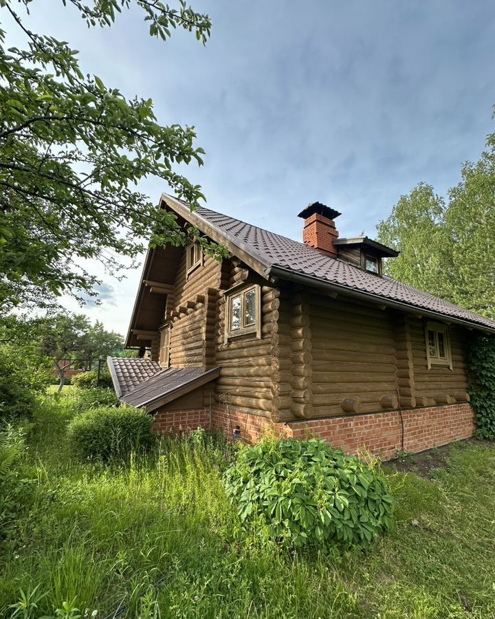 дом г Ижевск р-н Октябрьский снт Березка ул 5-я фото 4