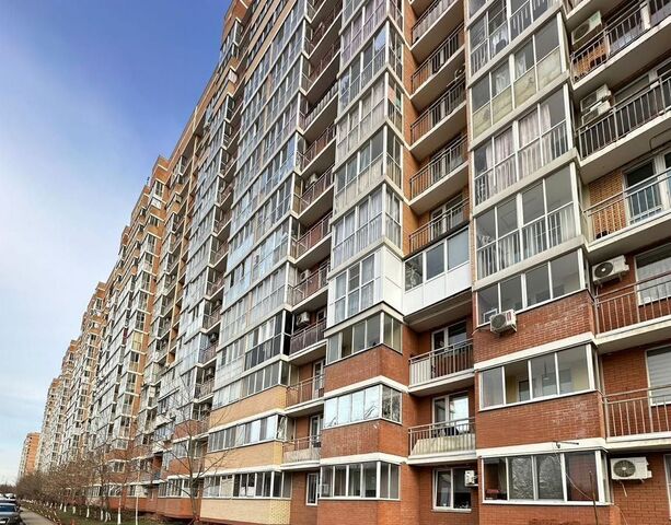 р-н Прикубанский ул им. Дзержинского 54/13 фото
