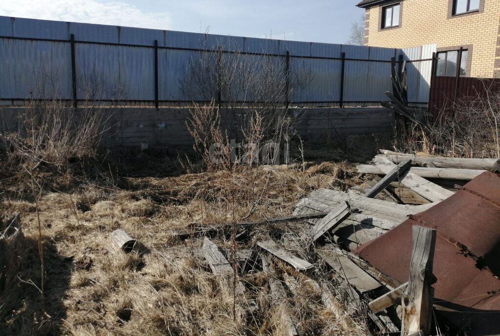 дом г Алапаевск ул Георгия Глухих фото 6