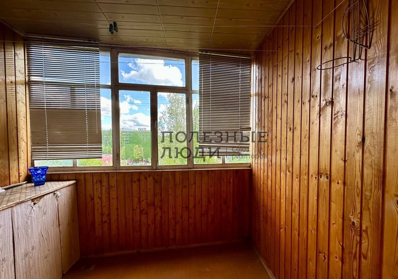 квартира г Орел р-н Заводской ул Черкасская 72 фото 6