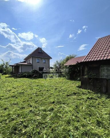 д Кривцово ул Истринская 45 км, Солнечногорск, Пятницкое шоссе фото