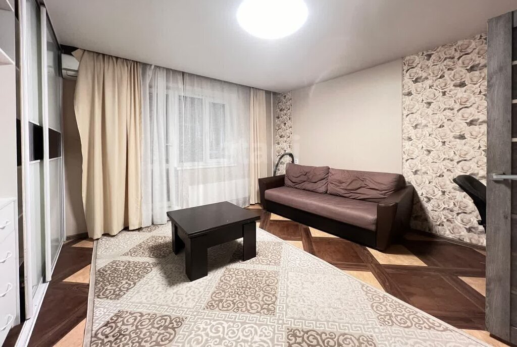 квартира г Курган ул 9 Мая 4б/1 фото 3