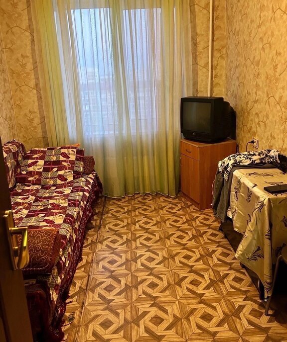 квартира г Набережные Челны р-н Автозаводский пр-кт Московский 173 фото 3