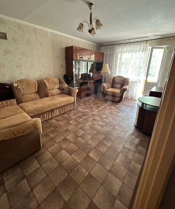 квартира г Казань р-н Приволжский Дубравная ул Комиссара Габишева 1 фото 2