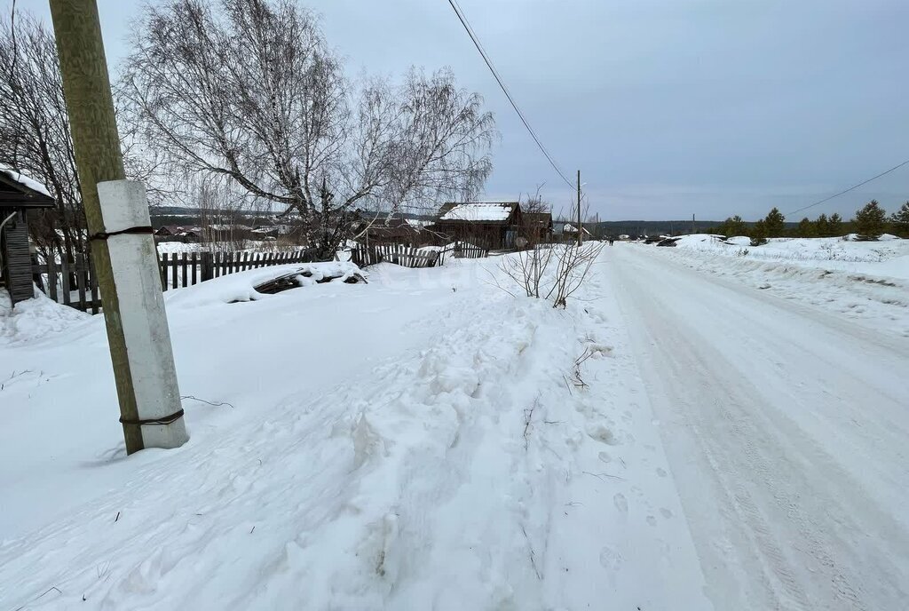 земля г Алапаевск п Зыряновский ул Лермонтова фото 7