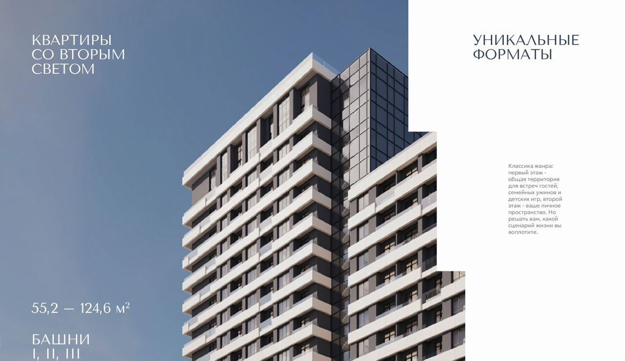 квартира г Пенза р-н Ленинский ул Карпинского 1 центральный квартал Scala City фото 16