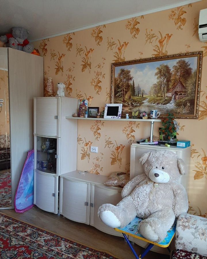 квартира г Астрахань р-н Советский ул Звездная 7к/2 фото 11