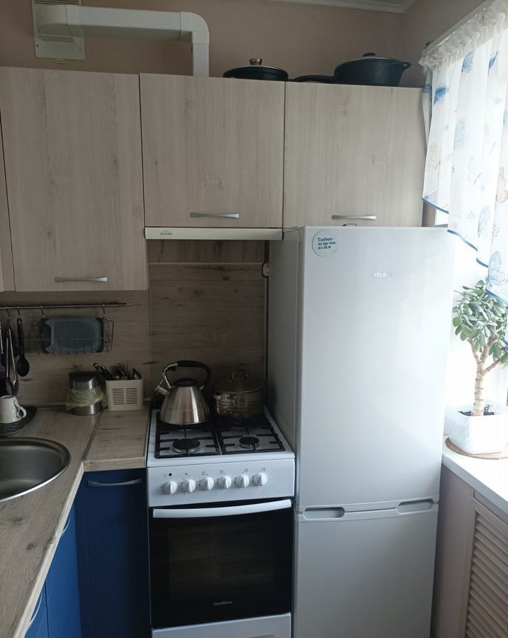 квартира г Каменск-Уральский Красногорский ул Каменская 73 фото 10