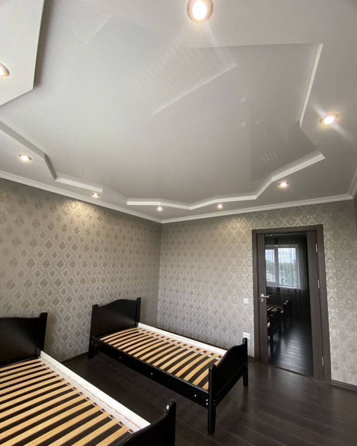 квартира г Димитровград ул Октябрьская 63 фото 15