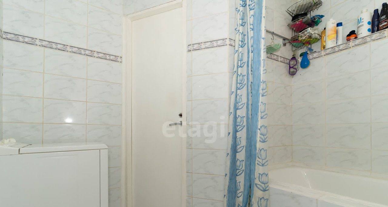 квартира г Уфа р-н Кировский Белореченский ул Рабкоров 24 фото 30
