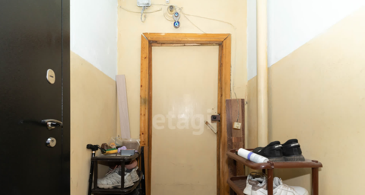 квартира г Уфа р-н Кировский Белореченский ул Рабкоров 24 фото 34