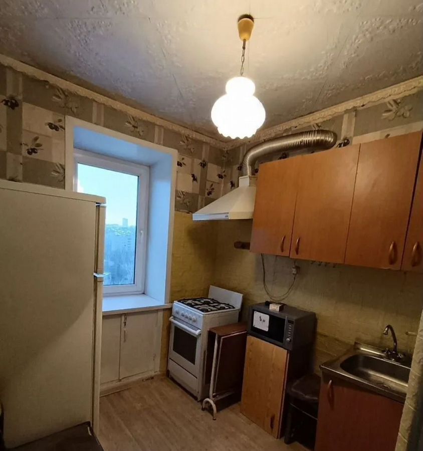 квартира г Ульяновск р-н Засвияжский ул Пушкарева 52 фото 6