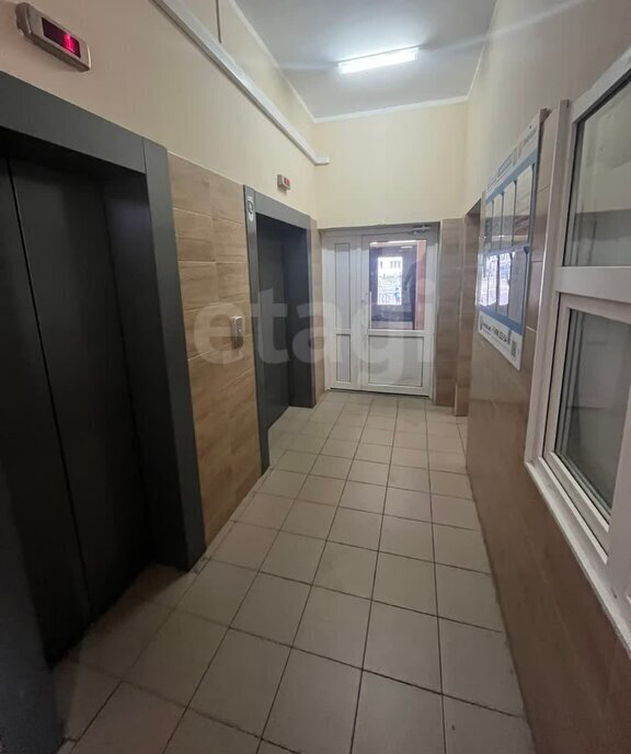 квартира г Лосино-Петровский рп Свердловский ул Заречная 14 ЖК «Лукино-Варино» Щёлковская фото 12