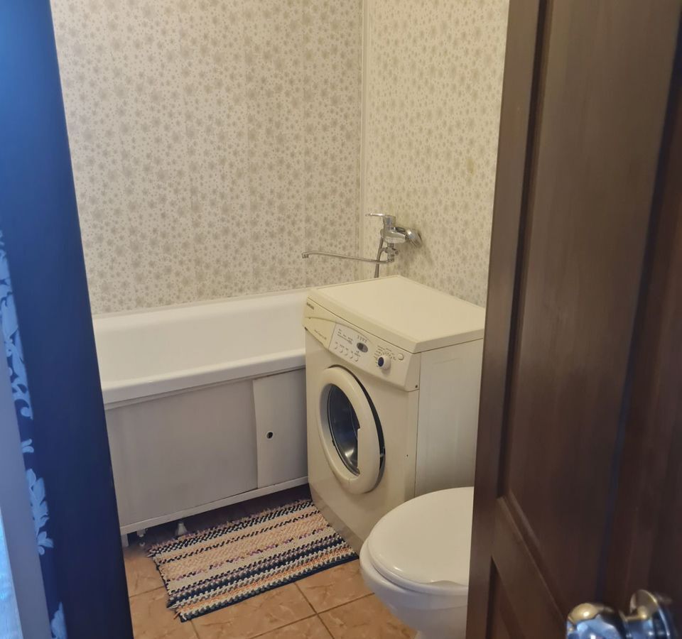 квартира г Новокузнецк р-н Центральный пр-кт Дружбы 19 фото 9