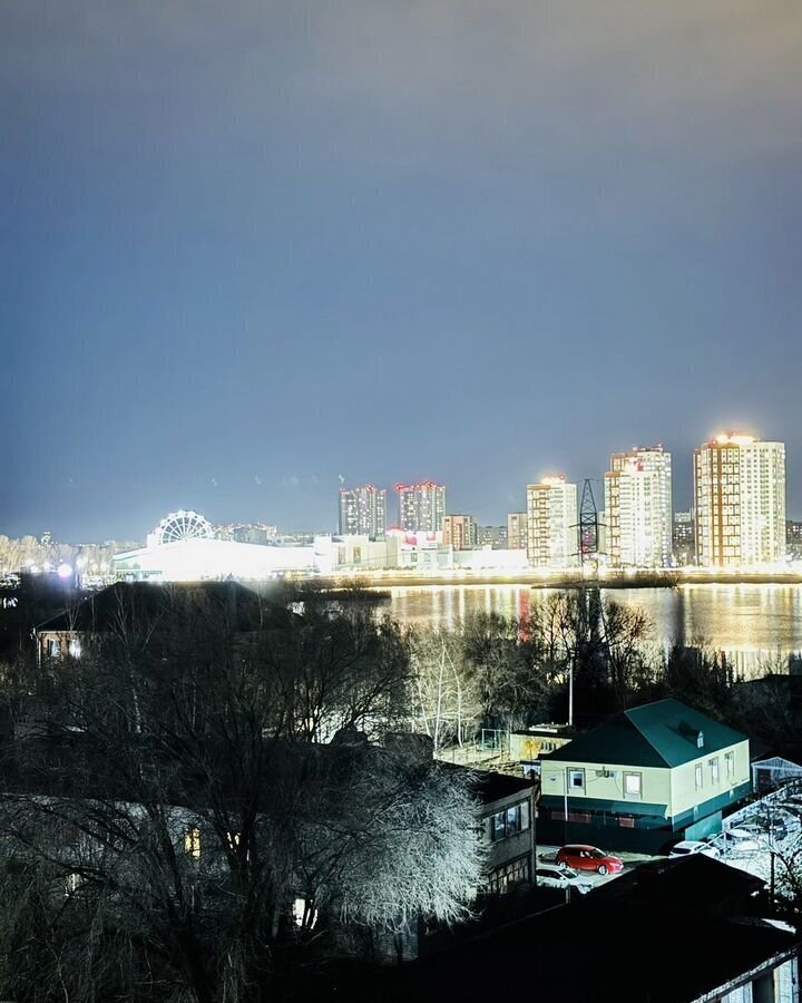 квартира г Ульяновск р-н Ленинский ул Ленина 10 ЖК Дом «Ленина 10» фото 20