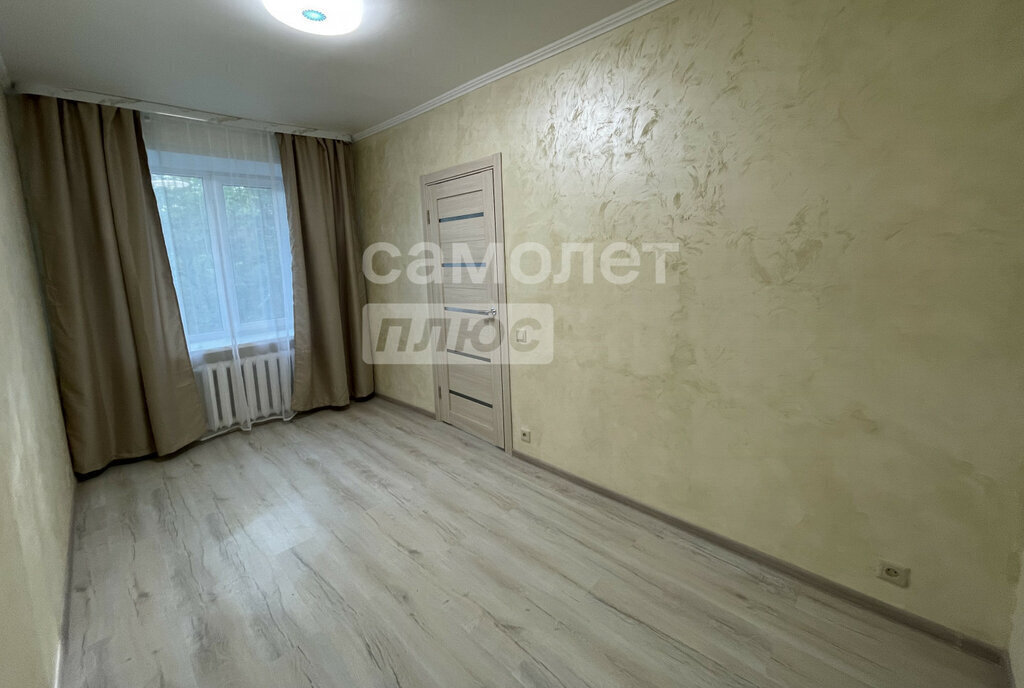 квартира г Клин ул Загородная 36 фото 16