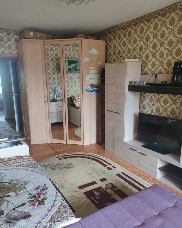 квартира г Ноябрьск ул Ленина 35б Тюменская обл. фото 11