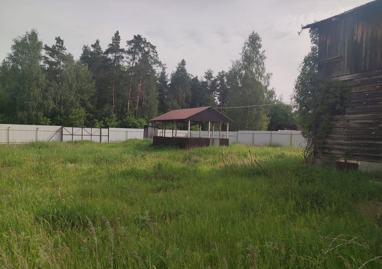 дом г Дзержинск сельский пос. Пыра фото 6