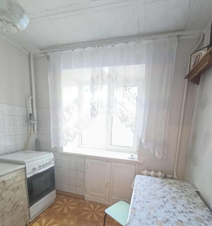 квартира г Бузулук мкр 1-й 5 фото 11