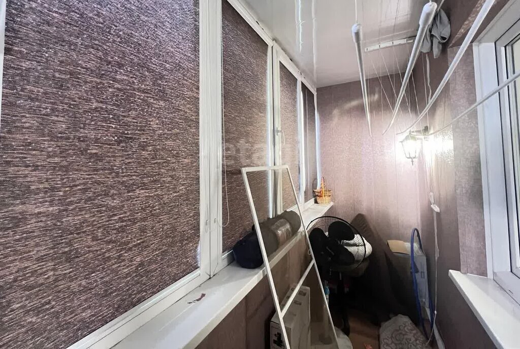 квартира г Курган ул 9 Мая 4б/1 фото 7